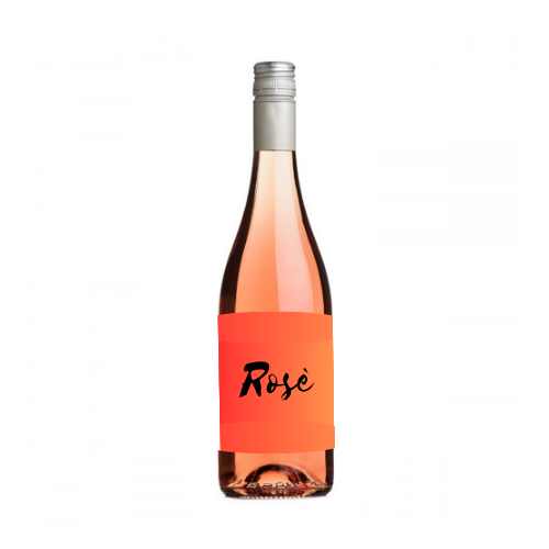 Rosé Frizzante